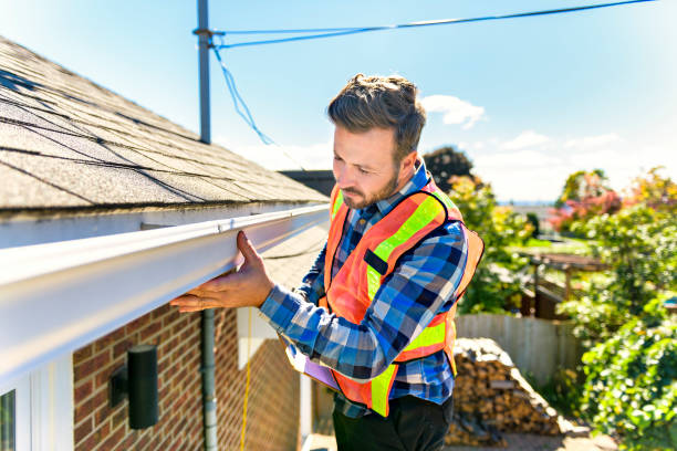 Best Roof Moss and Algae Removal  in Sackets Harbor, NY